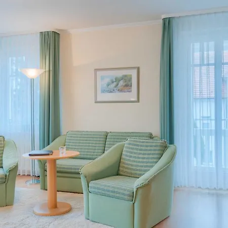 Apartmán Elfeld 2 Whg_ 718 *