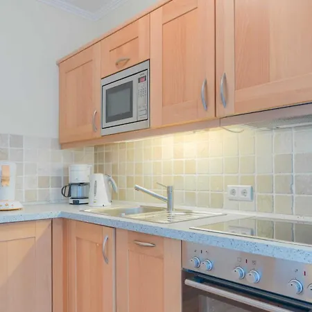 Apartmán Elfeld 2 Whg_ 718