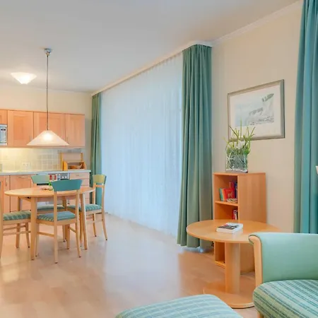 Apartamento Elfeld 2, 718 *