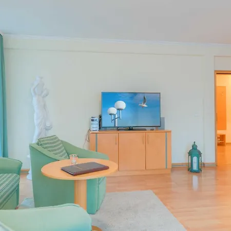 Apartamento Elfeld 2, 718 *