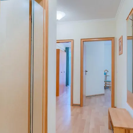 Apartmán Elfeld 2 Whg_ 718 Binz
