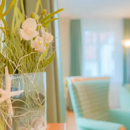 Apartamento Elfeld 2, 718