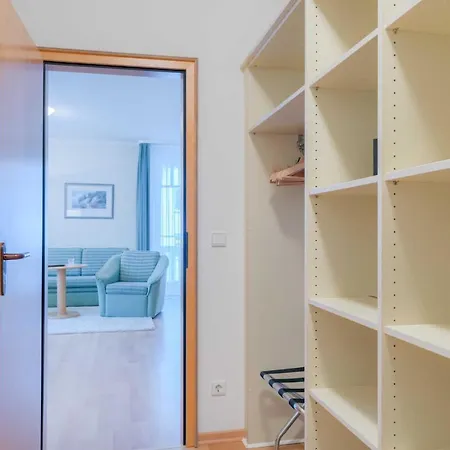 Apartamento Elfeld 2, 718 *