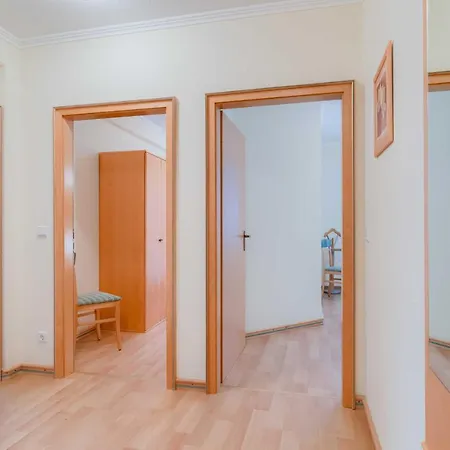 Apartmán Elfeld 2 Whg_ 718 *