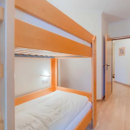 Elfeld 2, 718 Lägenhet Binz