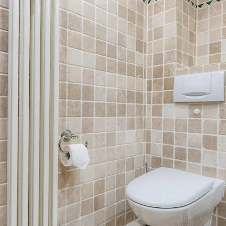 Apartamento Elfeld 2, 718