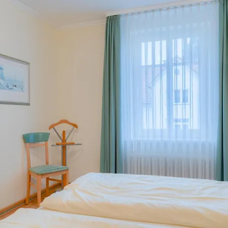 Lägenhet Elfeld 2, 718