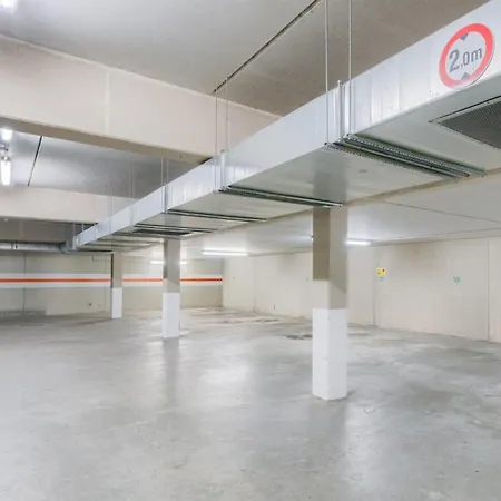 Elfeld 2, 718 Lägenhet *