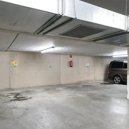 Lägenhet Elfeld 2, 718 Binz