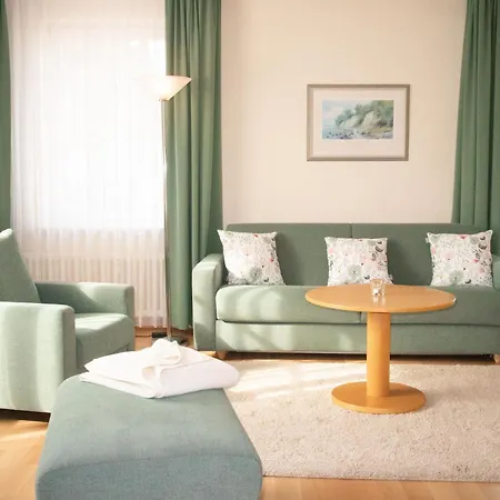 Elfeld 2, 718 Apartment