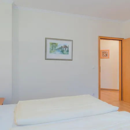 Apartment Elfeld 2, 718 Binz