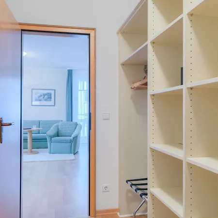 Apartment Elfeld 2, 718 Binz