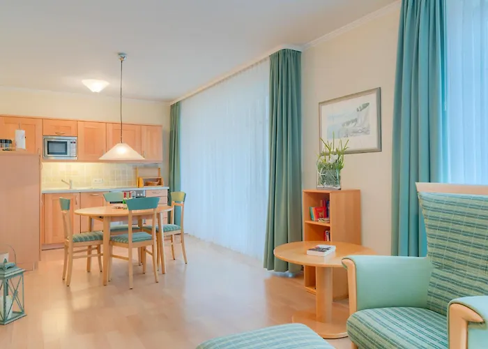 Lejlighed Elfeld 2, 718 Binz