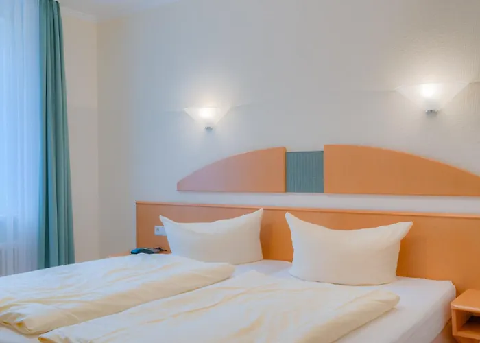 Apartament Elfeld 2, 718 Binz