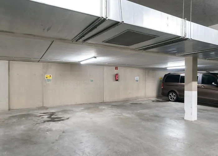 Lejlighed Elfeld 2, 718 Binz