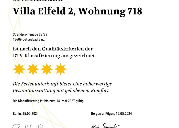 Elfeld 2, 718 *